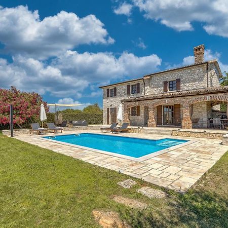 Villa Santolina Baderna ภายนอก รูปภาพ