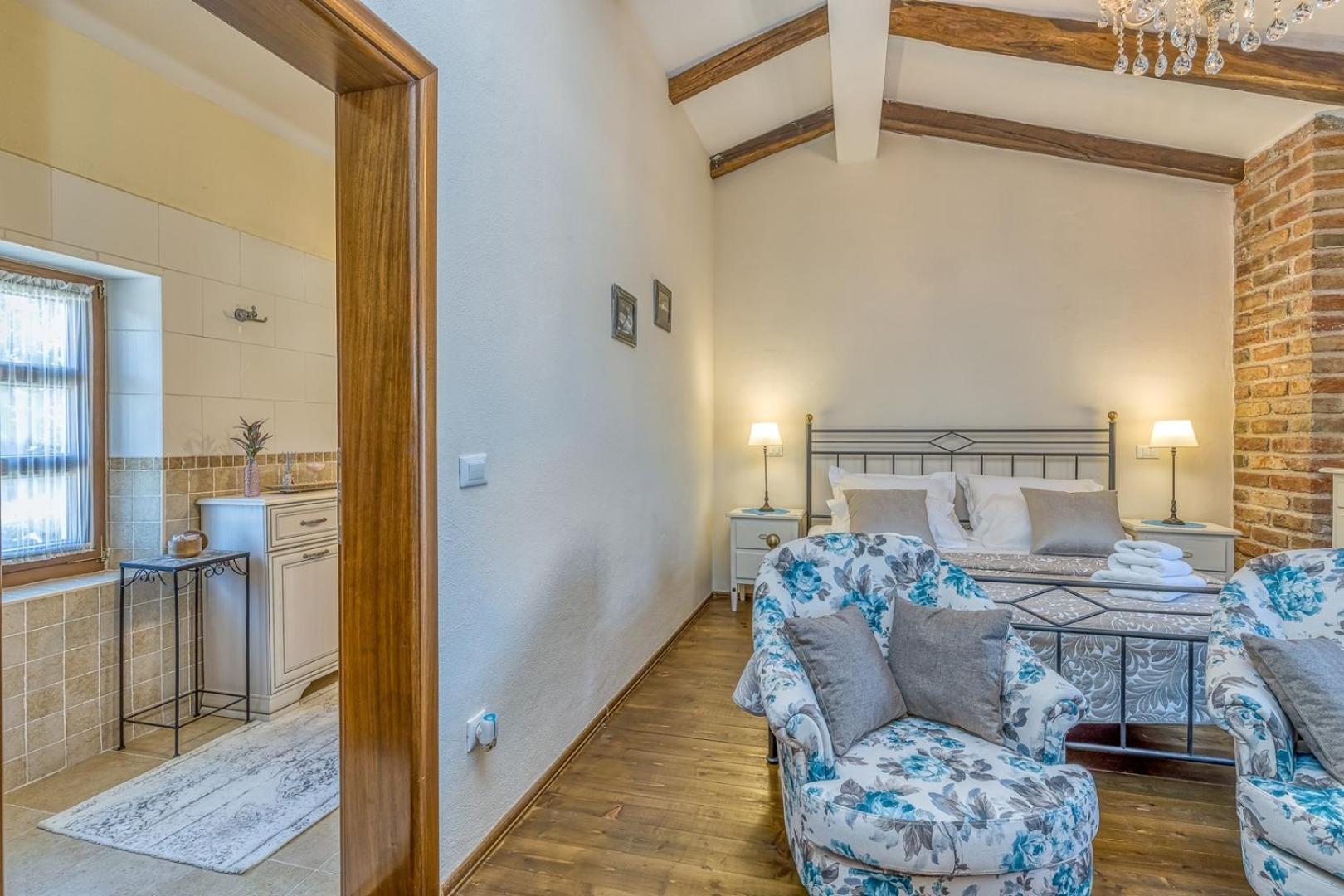 Villa Santolina Baderna ภายนอก รูปภาพ